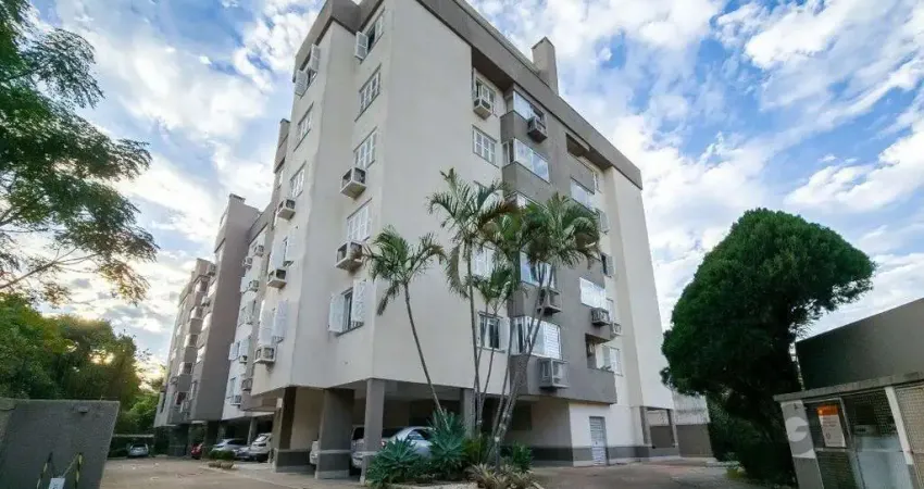 Apartamento com 3 quartos à venda na Rua Salvio Soares, 227, Nonoai, Porto Alegre