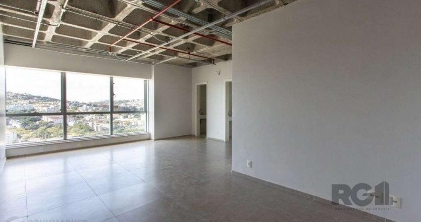 Sala comercial à venda na Avenida Diário de Notícias, 287, Cristal, Porto Alegre