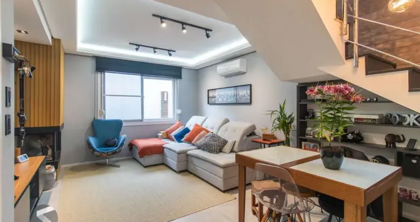 Casa em condomínio fechado com 3 quartos à venda na Rua Cangussu, 696, Nonoai, Porto Alegre