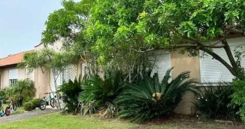 Casa em condomínio fechado com 2 quartos à venda na Avenida Central, 1099, Centro, Xangri-Lá