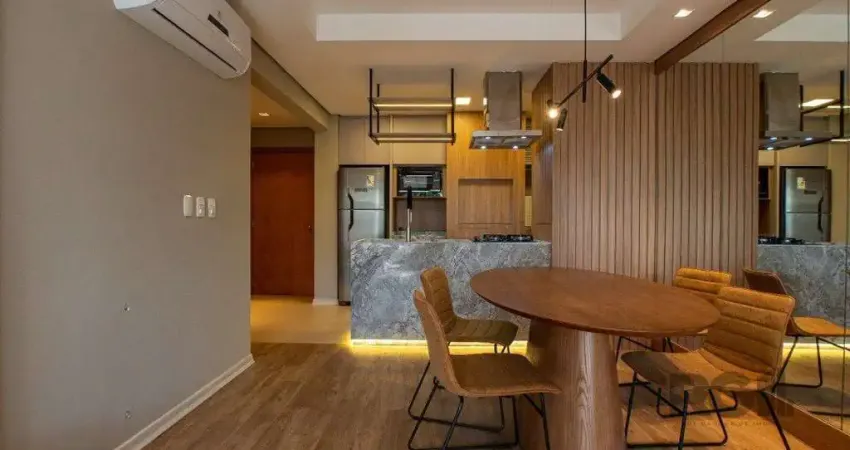 Apartamento com 2 quartos à venda na Rua Prefeito Waldemar Frederico Weber, 1155, Centro, Gramado