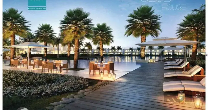 Casa em condomínio fechado com 4 quartos à venda na Rua Jose Bruno Klein, 759, Remanso, Xangri-Lá