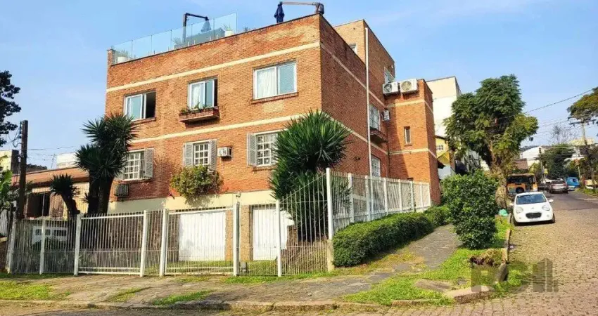 Apartamento com 3 quartos à venda na Rua Márcio Dias, 111, Nonoai, Porto Alegre
