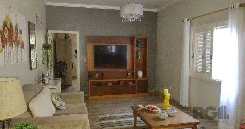 Casa com 4 quartos à venda na Rua Coronel Feijó, 682, São João, Porto Alegre