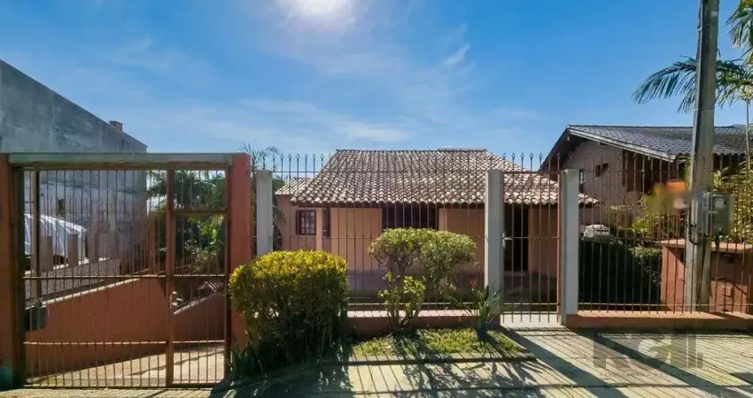 Casa com 3 quartos à venda na Rua Jair de Moura Calixto, 105, Ipanema, Porto Alegre