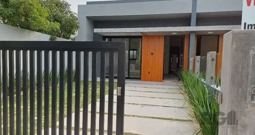 Casa com 3 quartos à venda na Rua Rio Douradinho, 485, Centro, Xangri-Lá