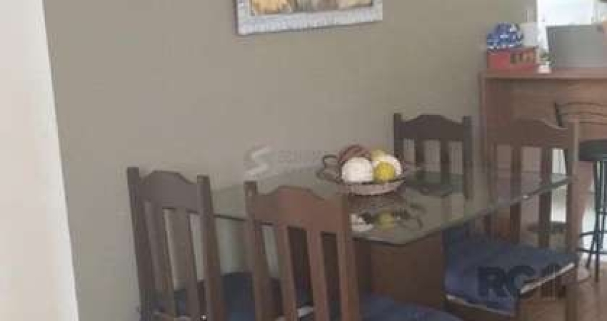 Apartamento com 2 quartos à venda na Avenida Engenheiro Francisco Rodolfo Simch, 776, Sarandi, Porto Alegre