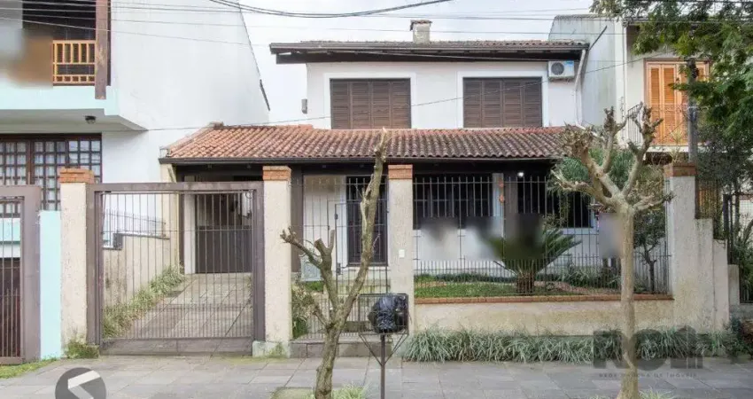 Casa para venda - 200m², 3 dormitórios, sendo 1 suites, 3 vagas - jardim verde