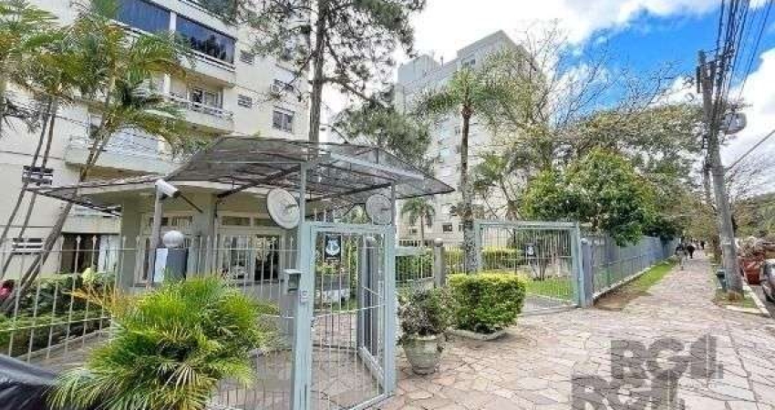 Apartamento em Tristeza