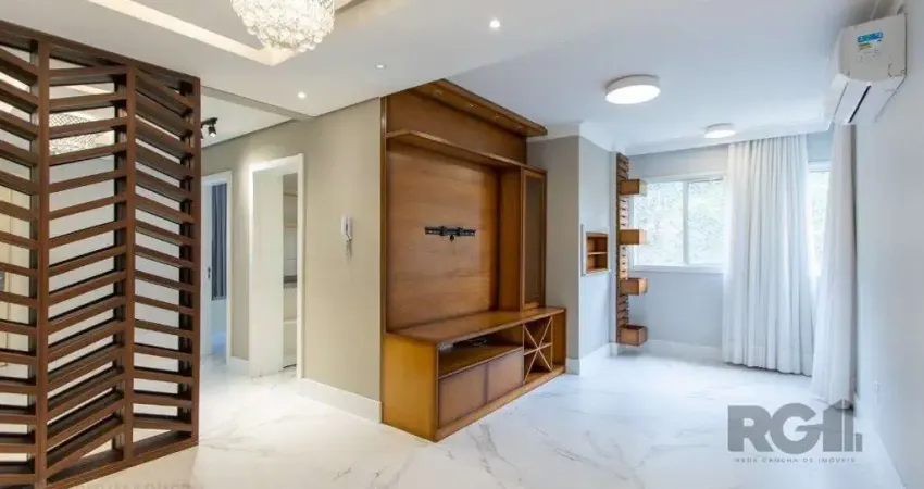 Apartamento com 2 quartos à venda na Rua Costa Lima, 856, Nonoai, Porto Alegre