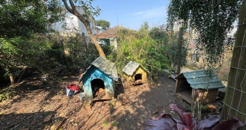 Terreno à venda na Avenida Otto Niemeyer, 1361, Tristeza, Porto Alegre