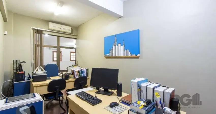 Sala comercial à venda na Rua Coronel Fernando Machado, 1058, Centro Histórico, Porto Alegre