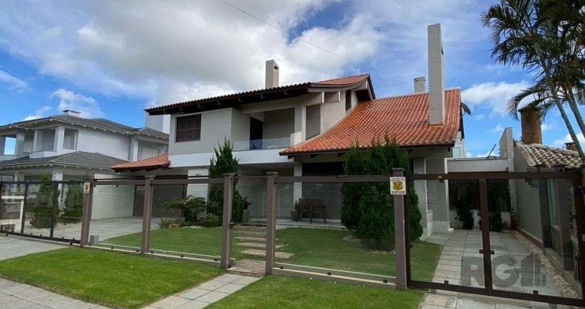 Casa com 5 quartos à venda na Rua Tipuana, 906, Atlântida, Xangri-Lá
