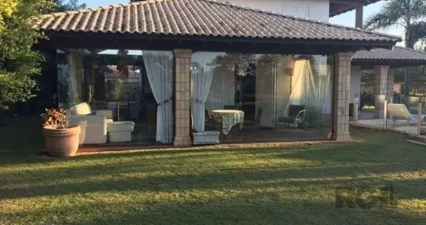 Casa com 4 quartos à venda na Rua Emboá, 1537, Atlântida, Xangri-Lá