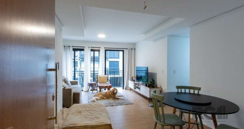 Apartamento com 2 quartos à venda na Rua Doutor Mário Totta, 1079, Tristeza, Porto Alegre