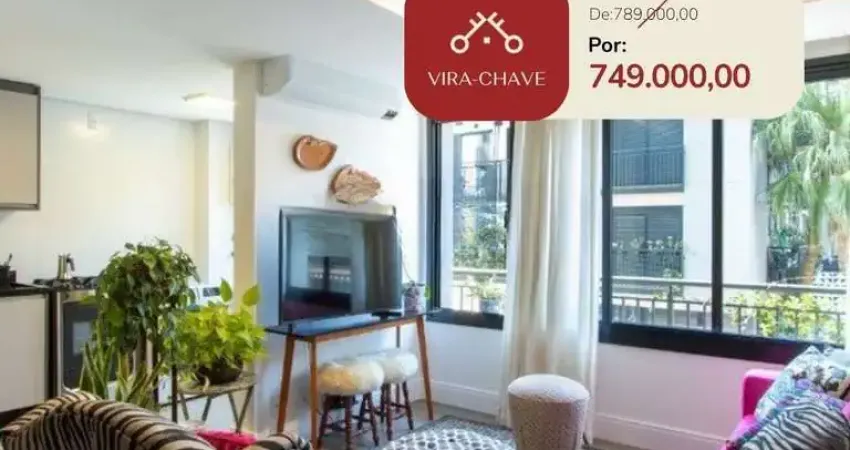 Apartamento com 2 quartos à venda na Rua Doutor Mário Totta, 1088, Tristeza, Porto Alegre