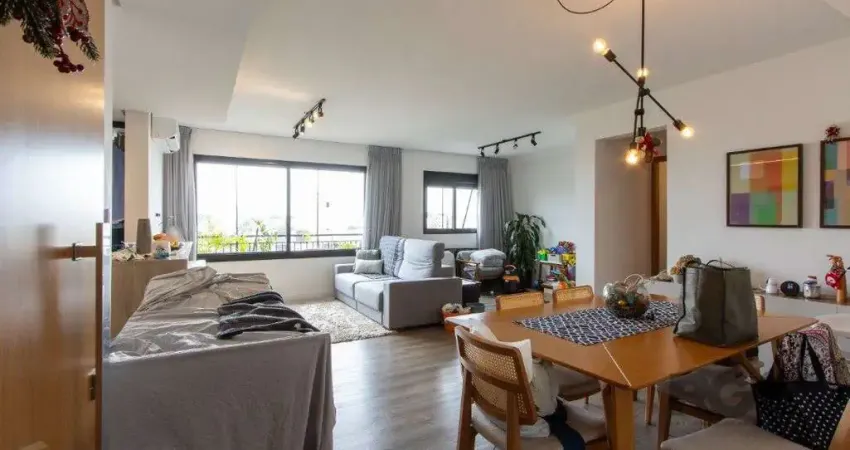 Apartamento com 2 quartos à venda na Rua Doutor Mário Totta, 1090, Tristeza, Porto Alegre