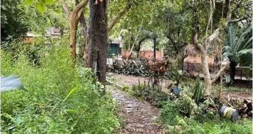 Terreno à venda na Rua Landel de Moura, 1511, Tristeza, Porto Alegre