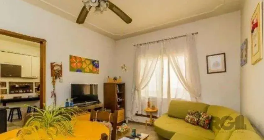 Apartamento com 3 quartos à venda na Avenida Niterói, 212, Medianeira, Porto Alegre