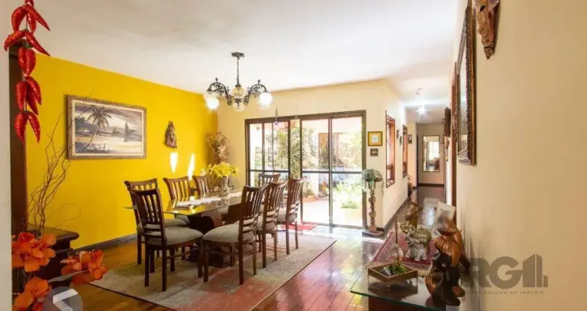 Casa com 4 quartos à venda na Rua Doutor Mário Totta, 1862, Tristeza, Porto Alegre