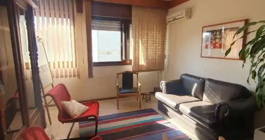 Sala comercial à venda na Avenida Taquara, 202, Petrópolis, Porto Alegre