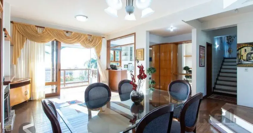 Casa com 3 quartos à venda na Rua Doutor Pitrez, 394, Ipanema, Porto Alegre