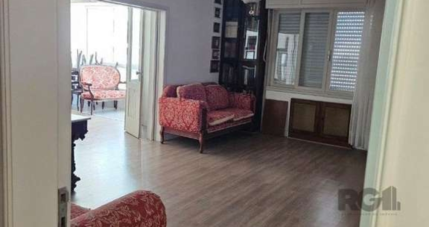 Apartamento com 3 quartos à venda na Avenida Independência, 198, Independência, Porto Alegre