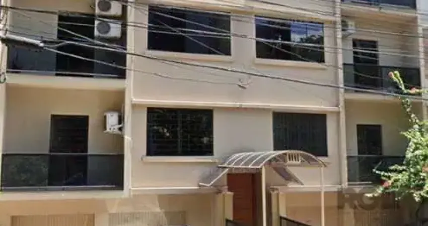 Apartamento com 2 quartos à venda na Rua Tiradentes, 378, Independência, Porto Alegre