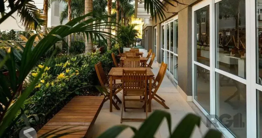 Apartamento com 2 quartos à venda na Rua Coronel Aparício Borges, 1206, Glória, Porto Alegre