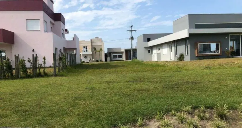 Terreno à venda na Avenida Diamante, 1266, Rainha do Mar, Xangri-Lá