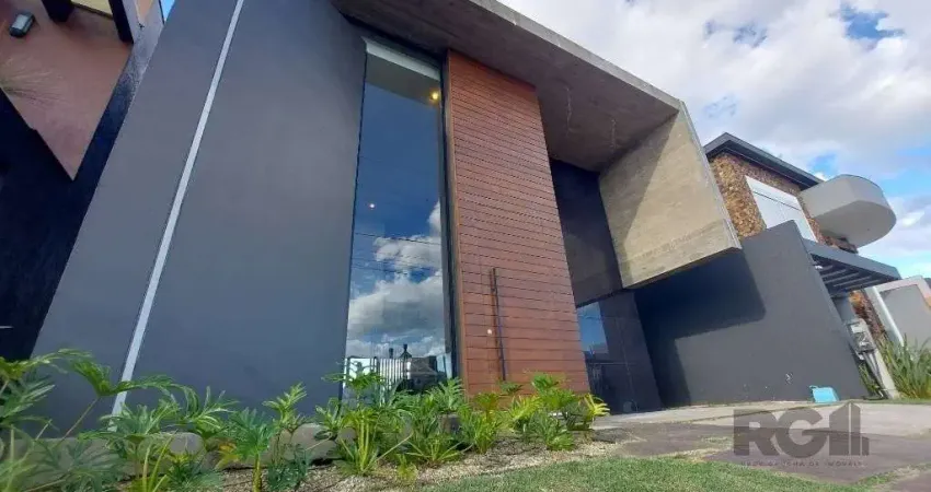 Casa em condomínio fechado com 4 quartos à venda na Avenida Diamante, 1271, Rainha do Mar, Xangri-Lá