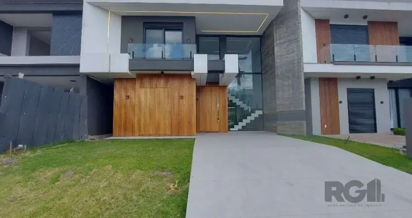 Casa em condomínio fechado com 4 quartos à venda na Rua Rio Divisa, 120, Centro, Xangri-Lá