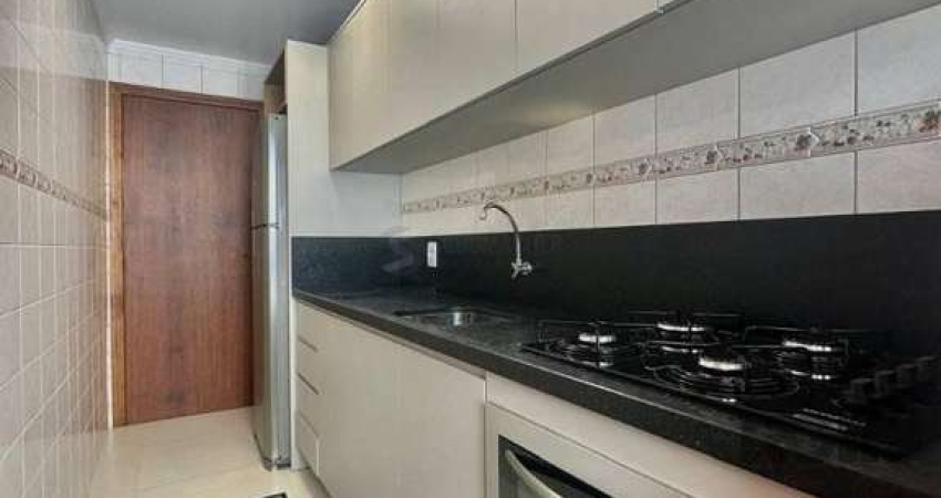 Apartamento em Zona Nova