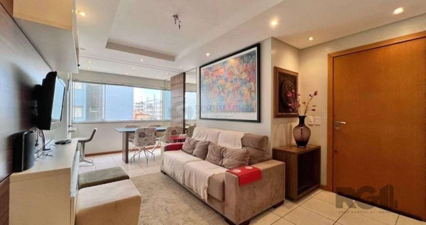 Apartamento em Zona Nova