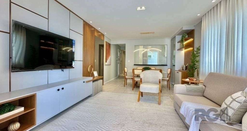 Apartamento com 2 quartos à venda na Rua Guaraci, 2589, Centro, Capão da Canoa