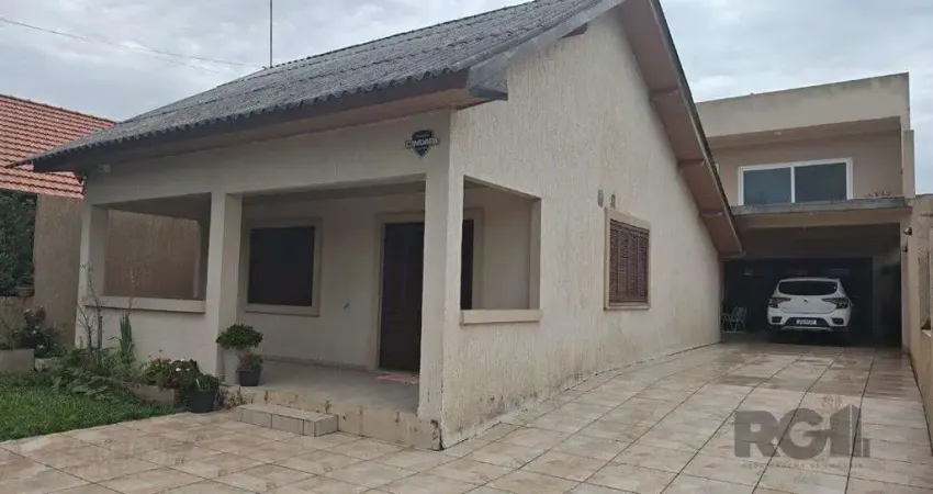 Casa com 6 quartos à venda na Rua Passo Fundo, 584, Centro, Imbé
