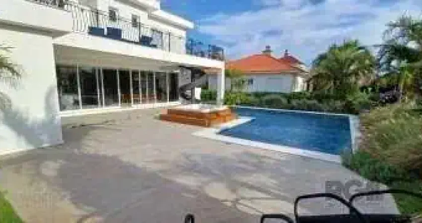 Casa em condomínio fechado com 4 quartos à venda na Estrada Do Mar, 689, Remanso, Xangri-Lá