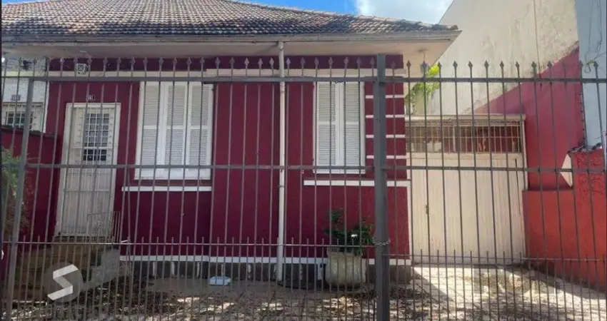 Casa com 2 quartos à venda na Avenida Bahia, 746, São Geraldo, Porto Alegre