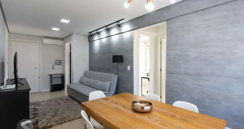 Apartamento com 2 quartos à venda na Estrada Campo Novo, 362, Ipanema, Porto Alegre