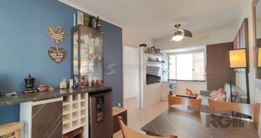 OPORTUNIDADE - BELISSÍMO APARTAMENTO MO CORAÇÃO DO PETROPÓLIS