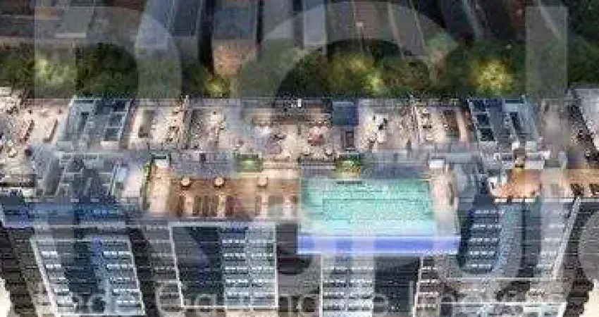 Apartamento para Venda - 27.69m², 1 dormitório, 1 vaga - Cidade Baixa