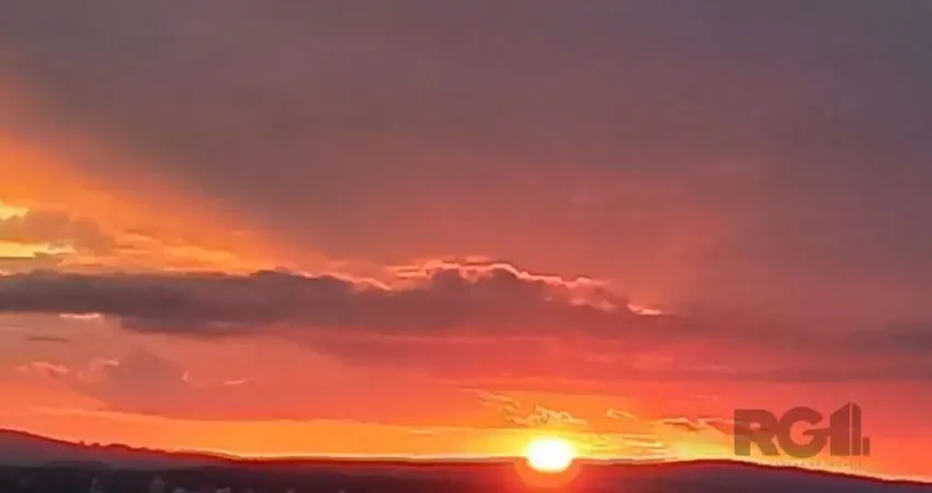 Cobertura com 2 quartos à venda na Rua Doutor Barcelos, 1282, Tristeza, Porto Alegre
