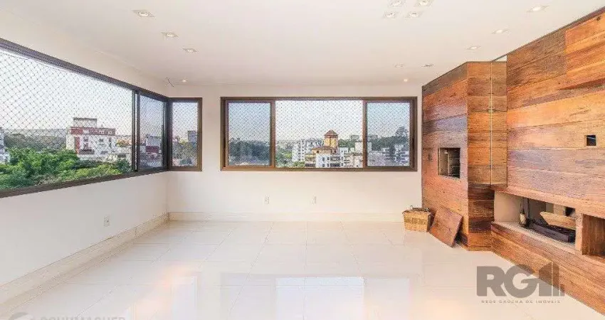 Apartamento com 2 quartos à venda na Rua Geraldo Souza Moreira, 258, Passo da Areia, Porto Alegre