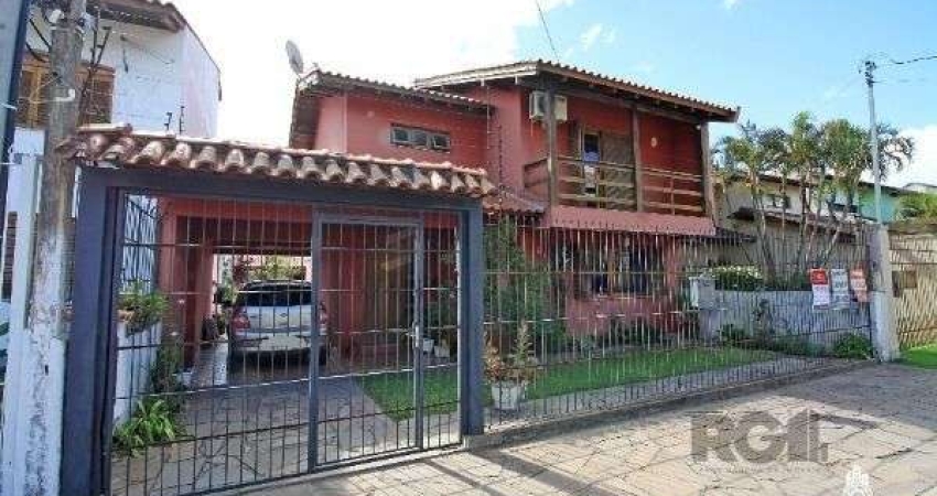 Casa para Venda - 365m², 3 dormitórios, sendo 1 suites, 4 vagas - Ipanema