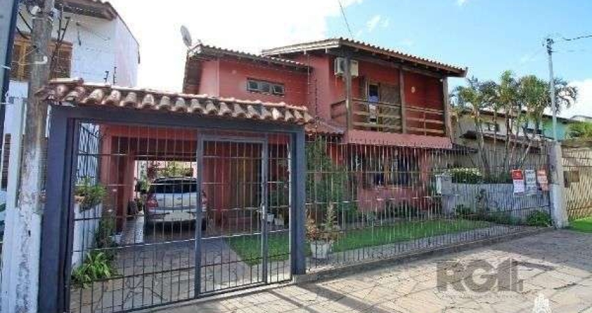 Casa para Venda - 365m², 3 dormitórios, sendo 1 suites, 4 vagas - Ipanema