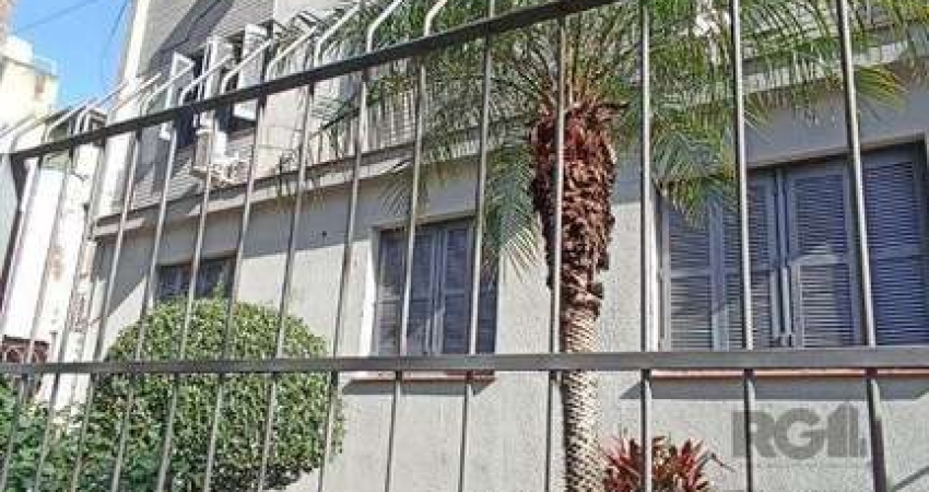 Apartamento com 2 quartos à venda na Avenida Getúlio Vargas, 1613, Menino Deus, Porto Alegre