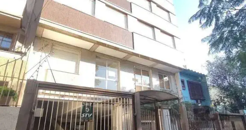 Apartamento com 1 quarto à venda na Rua General Couto de Magalhães, 728, São João, Porto Alegre