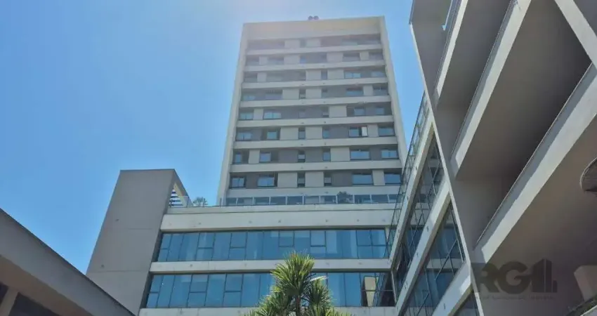 Apartamento com 1 quarto à venda na Rua General Lima e Silva, 668, Cidade Baixa, Porto Alegre