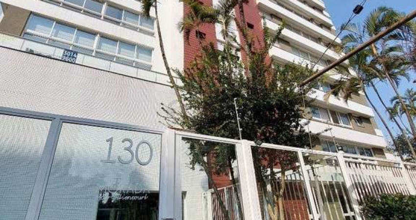 apartamento - 2 dorms. 2 vagas - 86,33 m² - MENINO DEUS