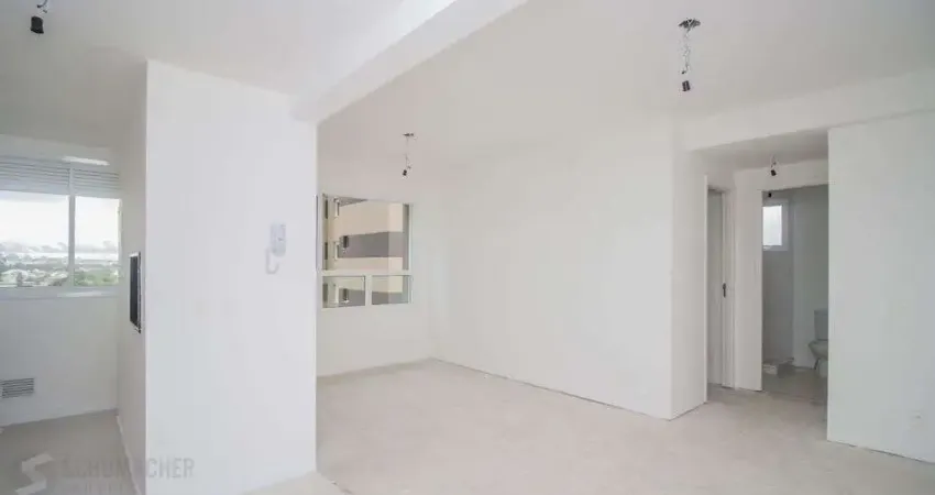 Apartamento para Venda - 54.86m², 2 dormitórios, 1 vaga - Jardim Carvalho